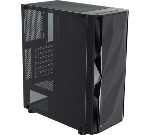 Корпус Formula F-3401 (V1) черный без БП ATX 3x120mm 2xUSB2.0 1xUSB3.0 audio bott PSU Корпус Formula F-3401 (V1) черный без БП ATX 3x120mm 2xUSB2.0 1xUSB3.0 audio bott PSU