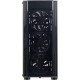 Корпус Formula F-3401 (V1) черный без БП ATX 3x120mm 2xUSB2.0 1xUSB3.0 audio bott PSU