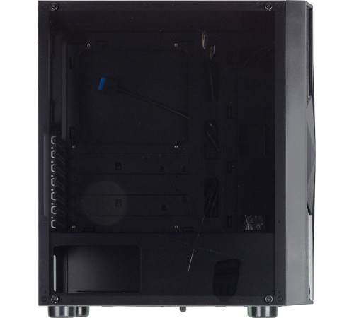 Корпус Formula F-3401 (V1) черный без БП ATX 3x120mm 2xUSB2.0 1xUSB3.0 audio bott PSU Корпус Formula F-3401 (V1) черный без БП ATX 3x120mm 2xUSB2.0 1xUSB3.0 audio bott PSU