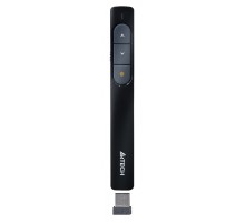 Презентер A4Tech Fstyler LP15 Radio USB (15м) черный