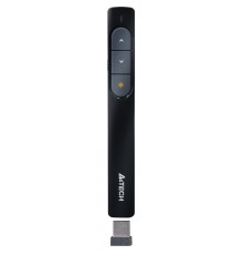 Презентер A4Tech Fstyler LP15 Radio USB (15м) черный