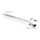 Презентер A4Tech Fstyler LP15 Radio USB (15м) белый