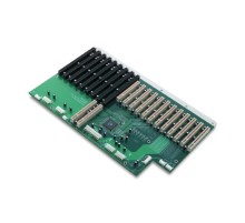 Плата интерфейсная Advantech PCA-6120P12-0A3E Backplane PICMG 1.0, 20 слотов: 1xPICMG 1.0, 1xPICMG/PCI, 11xPCI, 7xISA, Compatible with IPC-623, IPC-622, ACP-7360 и ACP-5360 chassis Advantech