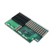 Плата интерфейсная Advantech PCA-6120P12-0A3E Backplane PICMG 1.0, 20 слотов: 1xPICMG 1.0, 1xPICMG/PCI, 11xPCI, 7xISA, Compatible with IPC-623, IPC-622, ACP-7360 и ACP-5360 chassis Advantech