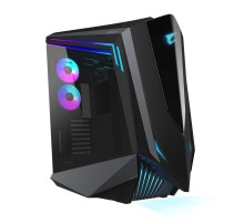 Корпус FULL TOWER MITX W/O PSU GB-AC700G GIGABYTE