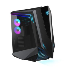 Корпус FULL TOWER MITX W/O PSU GB-AC700G GIGABYTE
