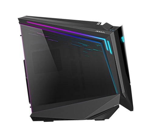 Корпус FULL TOWER MITX W/O PSU GB-AC700G GIGABYTE