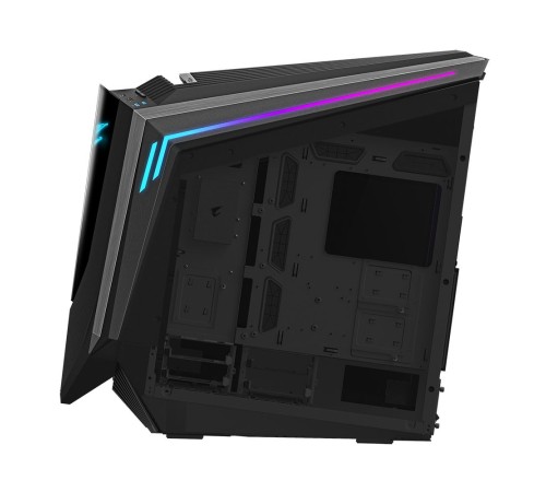 Корпус FULL TOWER MITX W/O PSU GB-AC700G GIGABYTE