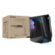 Корпус FULL TOWER MITX W/O PSU GB-AC700G GIGABYTE