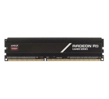 DDR4  32Gb  3200Mhz  Long DIMM  1.35V   Retail R9432G3206U2S-U RTL {20} (183580)