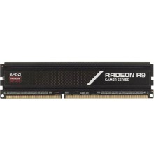 DDR4  32Gb  3200Mhz  Long DIMM  1.35V   Retail R9432G3206U2S-U RTL {20} (183580)