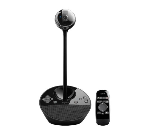 Видеоконференцсвязь Logitech ConferenceCam BCC950 (960-000867) Видеоконференцсвязь Logitech ConferenceCam BCC950 (960-000867)