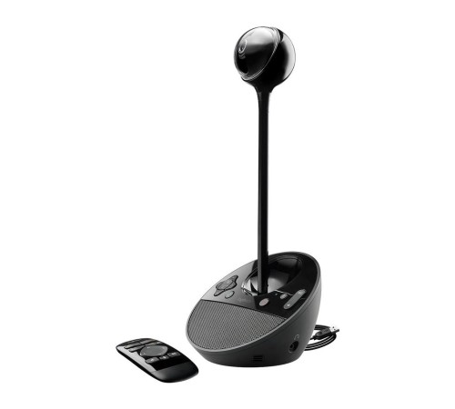 Видеоконференцсвязь Logitech ConferenceCam BCC950 (960-000867) Видеоконференцсвязь Logitech ConferenceCam BCC950 (960-000867)