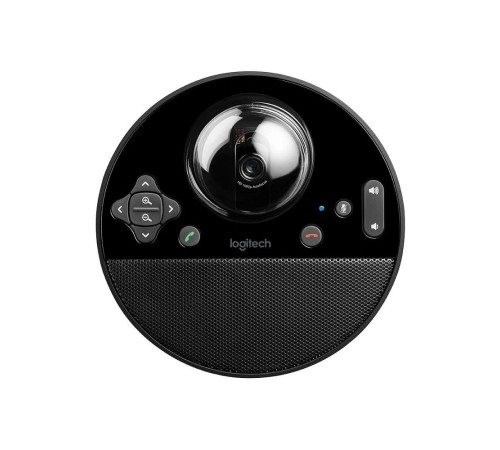 Видеоконференцсвязь Logitech ConferenceCam BCC950 (960-000867) Видеоконференцсвязь Logitech ConferenceCam BCC950 (960-000867)