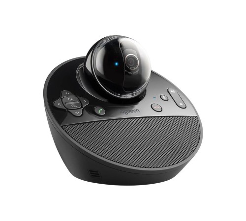 Видеоконференцсвязь Logitech ConferenceCam BCC950 (960-000867) Видеоконференцсвязь Logitech ConferenceCam BCC950 (960-000867)