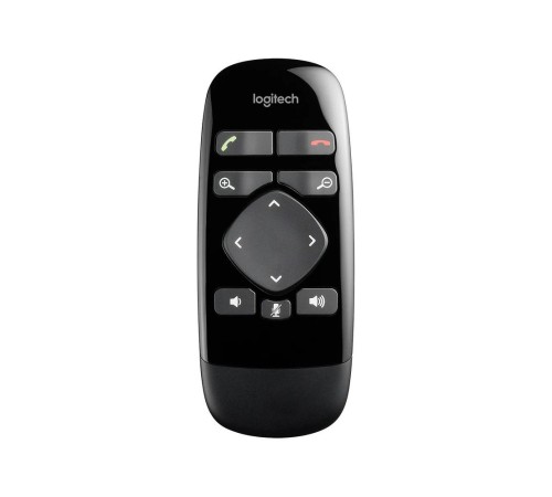 Видеоконференцсвязь Logitech ConferenceCam BCC950 (960-000867) Видеоконференцсвязь Logitech ConferenceCam BCC950 (960-000867)