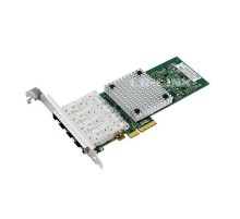Сетевой адаптер PCIE 1GB 4SFP LREC9714HF-4SFP LR-LINK