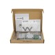Сетевой адаптер PCIE 1GB 4SFP LREC9714HF-4SFP LR-LINK