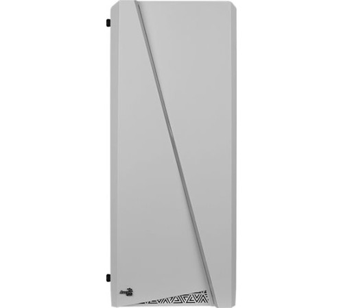 Корпус Aerocool Cylon белый без БП ATX 6x120mm 2xUSB2.0 1xUSB3.0 audio CardReader bott PSU