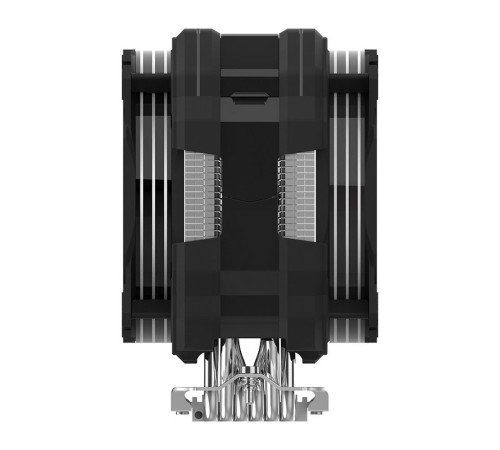 M120D Universal, 200W, Heat pipe 6mm*6, 120mm FAN 700~1900rpm, 73.75CFM, 41.2dBA, 8 LED, LED temperature cover RTL, (874289) M120D Universal, 200W, Heat pipe 6mm*6, 120mm FAN 700~1900rpm, 73.75CFM, 41.2dBA, 8 LED, LED temperature cover RTL, (874289)