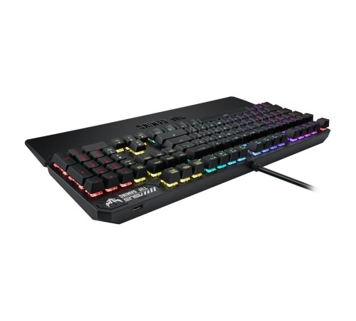 RA05 TUF GAMING K3/RD/RU /KB,MECHANICAL