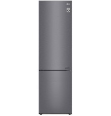 Холодильник LG GA-B509CLCL графит (двухкамерный)