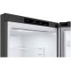 Холодильник LG GA-B509CLCL графит (двухкамерный)