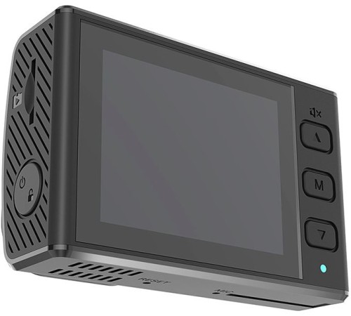 Видеорегистратор Silverstone F1 Crod A90-GPS poliscan черный 2Mpix 1080x1920 1080p 140гр. GPS Novatek 96672 Видеорегистратор Silverstone F1 Crod A90-GPS poliscan черный 2Mpix 1080x1920 1080p 140гр. GPS Novatek 96672