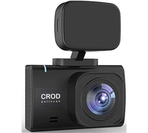 Видеорегистратор Silverstone F1 Crod A90-GPS poliscan черный 2Mpix 1080x1920 1080p 140гр. GPS Novatek 96672 Видеорегистратор Silverstone F1 Crod A90-GPS poliscan черный 2Mpix 1080x1920 1080p 140гр. GPS Novatek 96672