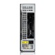 Корпус с блоком питания 250Вт. Foxline FL-RS02BLK-FX250T