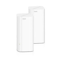 Двухдиапазонная Wi-Fi Mesh система AX3000 WI-FI EX12(2-PACK) TENDA