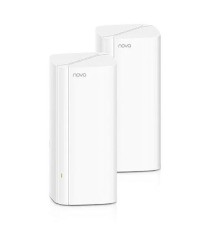 Двухдиапазонная Wi-Fi Mesh система AX3000 WI-FI EX12(2-PACK) TENDA