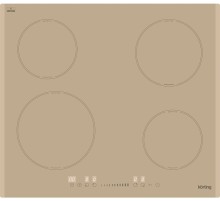 Встраиваемая варочная панель Korting HI 64560 BCG