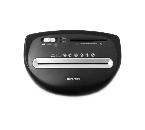 Уничтожитель документов ГЕЛЕОС УП23-4 Гелеос УП23-4