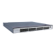 Коммутатор Huawei CE8850E-32CQ-EI-F, направление охлаждения Port-side Exhaust