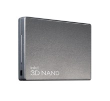 SSD жесткий диск PCIE 3.84TB TLC 2.5" DC P5510 SSDPF2KX038TZ01 INTEL