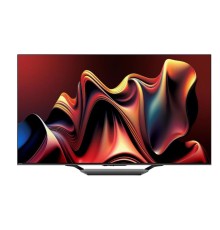 Телевизор QLED 4K 55" 55U7NQ HISENSE