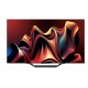 Телевизор QLED 4K 55" 55U7NQ HISENSE