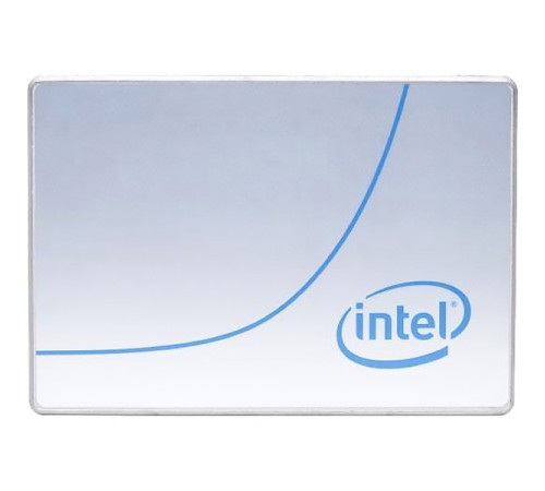 Твердотельный накопитель Intel SSDPE2KE064T801