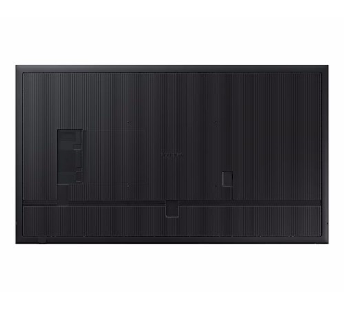 Панель Samsung 55" QM50C черный VA LED 8ms 16:9 DVI HDMI M/M матовая 4000:1 500cd 178гр/178гр 3840x2160 DP RCA Да 4K USB 18.1кг