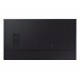 Панель Samsung 55" QM50C черный VA LED 8ms 16:9 DVI HDMI M/M матовая 4000:1 500cd 178гр/178гр 3840x2160 DP RCA Да 4K USB 18.1кг