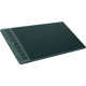 Графический планшет Huion H951P Green