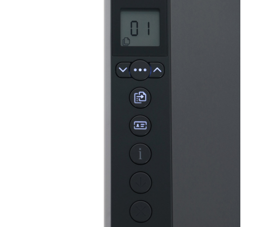Лазерное МФУ HP 2R3F0A