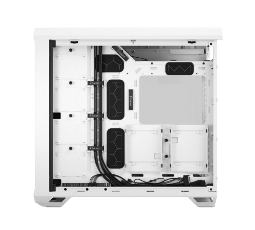 Torrent RGB White TG clear tint FD-C-TOR1A-07