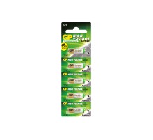 Батарея GP Super Alkaline 27A MN27 (5шт)