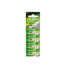 Батарея GP Super Alkaline 27A MN27 (5шт)