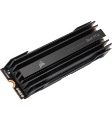 Твердотельный накопитель CORSAIR Force MP600 PRO CSSD-F2000GBMP600PRO