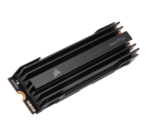 Твердотельный накопитель CORSAIR Force MP600 PRO CSSD-F2000GBMP600PRO