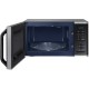 Микроволновая Печь Samsung MG23K3575AS/BW 23л. 800Вт черный/серебристый