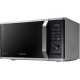 Микроволновая Печь Samsung MG23K3575AS/BW 23л. 800Вт черный/серебристый
